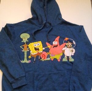 Nickelodeon SpongeBob SquarePants tracksuit